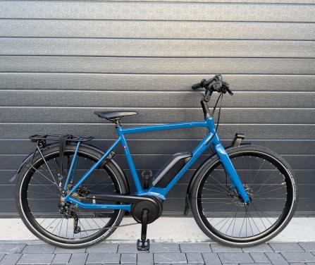 Prachtige Batavus Dinsdag | Bosch Middenmotor | 57CM | 500WH