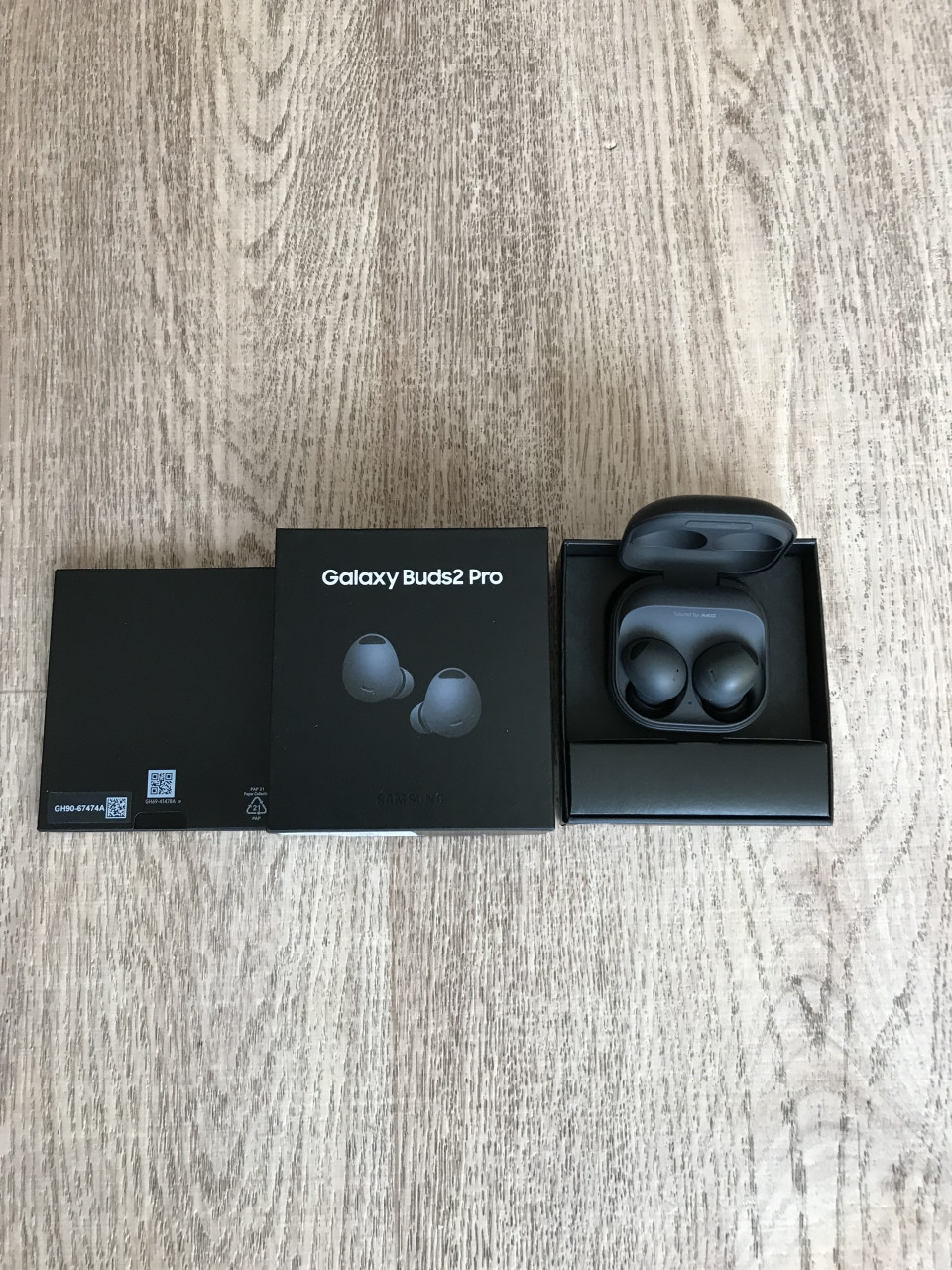 GALAXY BUDS 2 PRO