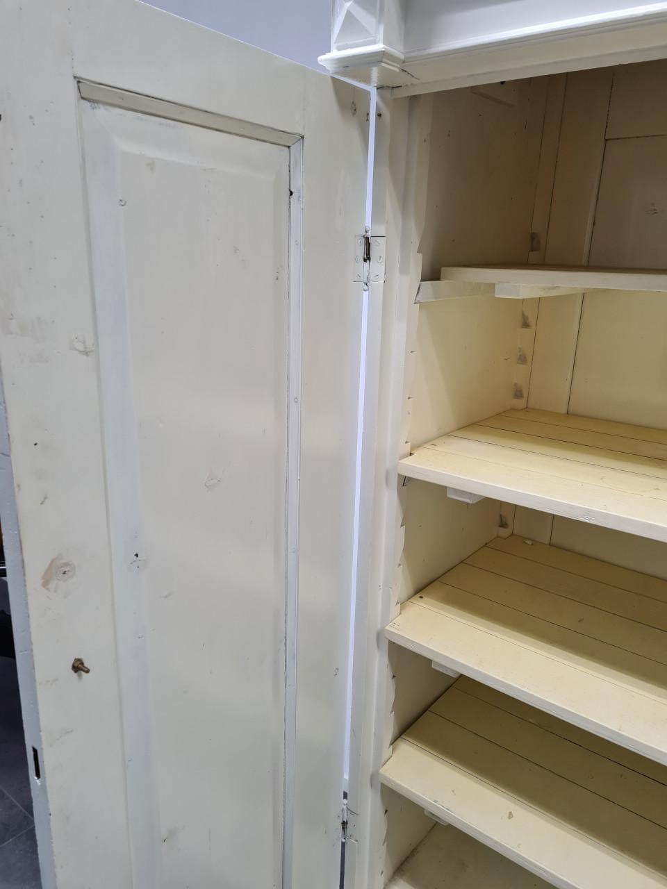 Antieke kast