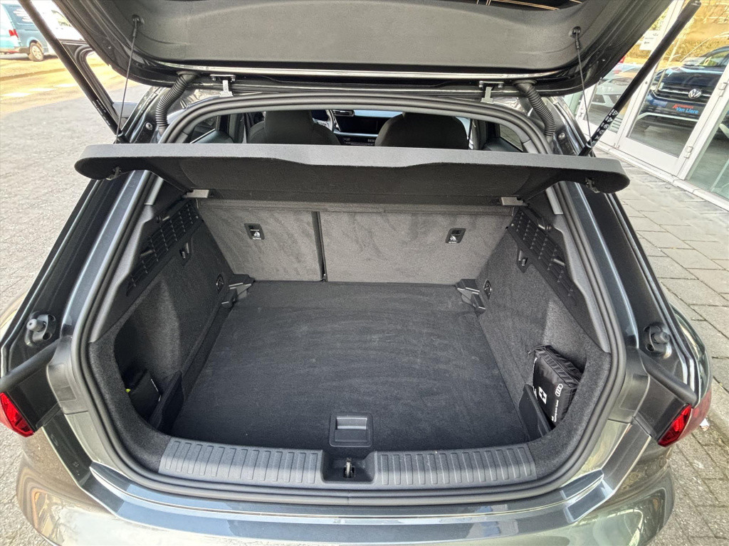 Audi A3 sportback 35 tfsi 150pk s-tronic s-line|acc| led| carplay|rijklaar 