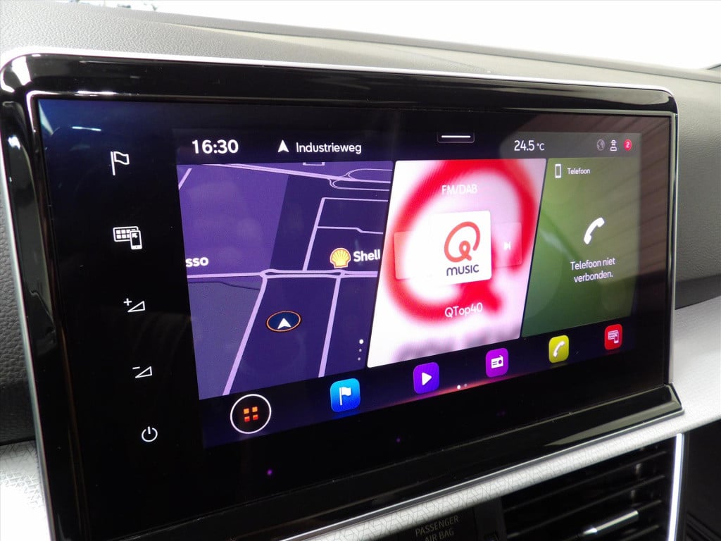 Seat Tarraco 1.5 tsi 150pk dsg style 7-zits