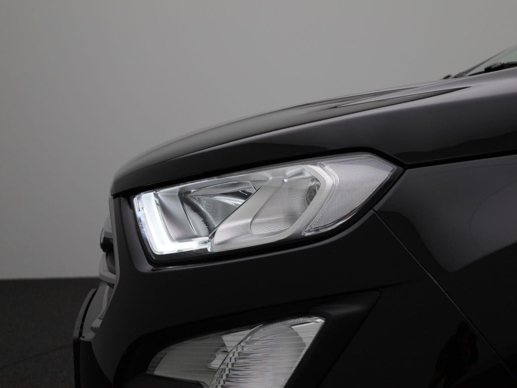 Ford Ecosport 1.0 ecoboost connected | cruise control | bluetooth | dab | a