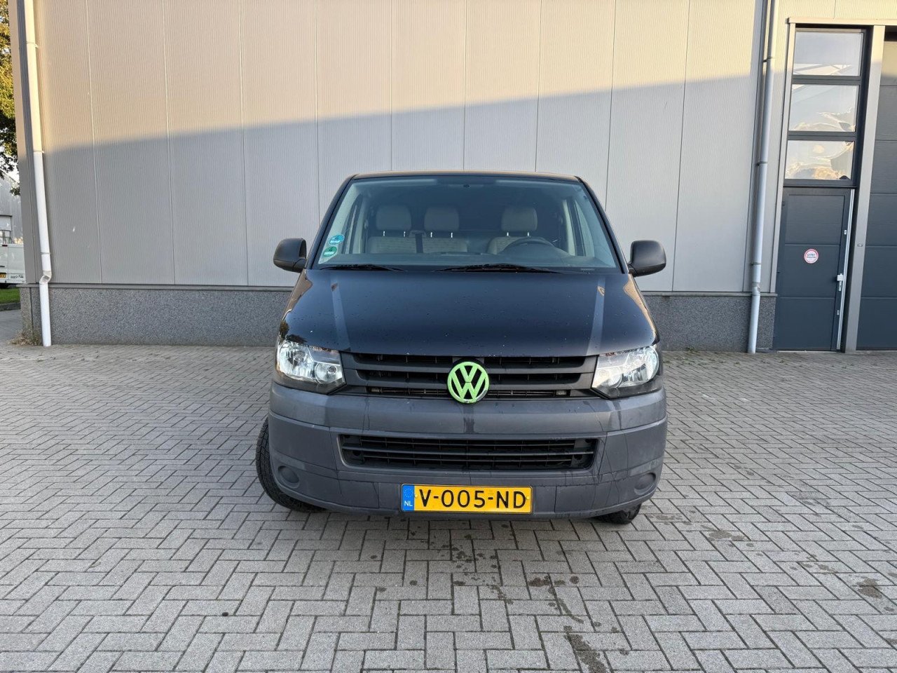 Volkswagen Transporter 2.0TDI L1H1 Jaar Apk