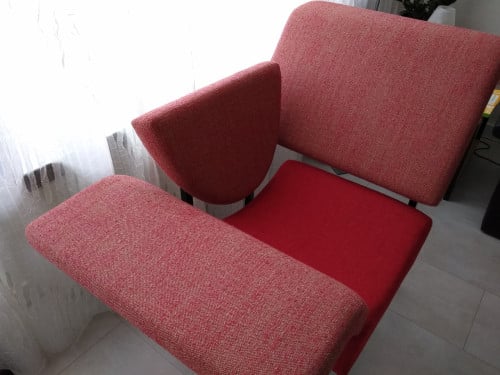 Design fauteuil