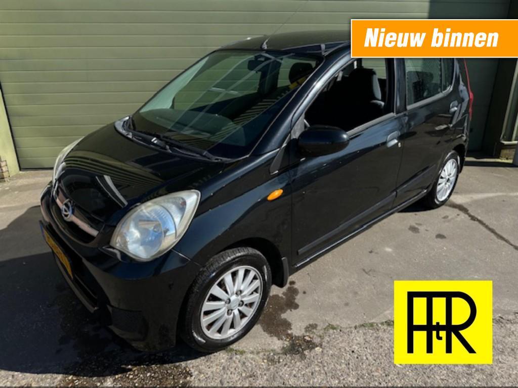 Daihatsu Cuore 1.0 cup airco