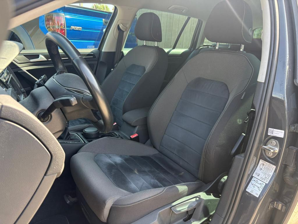 Volkswagen Golf variant 1.2 tsi highline