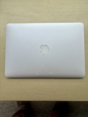 Te koop MacBook Air