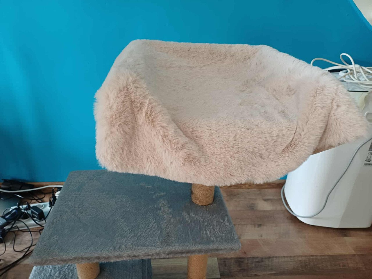 Kattenmeubel inc. krabpaal