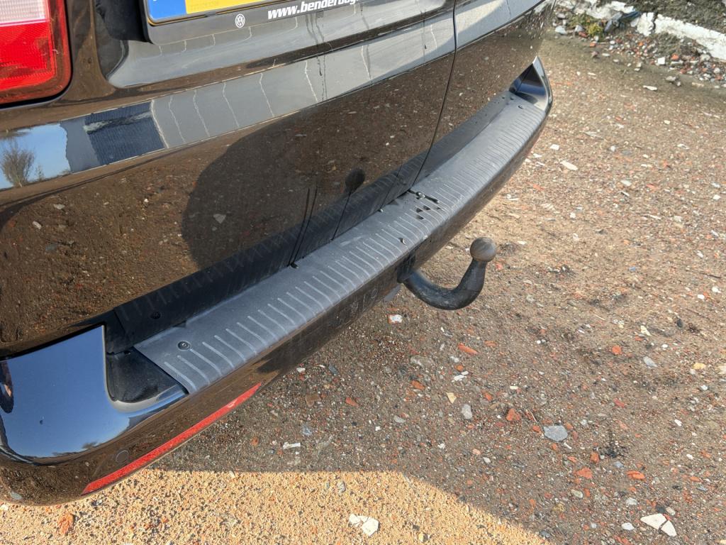 Volkswagen Transporter 2.0 tdi l2h3 4motion highline