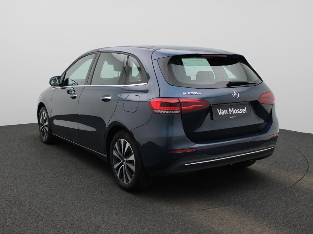 Mercedes-Benz B-Klasse 250 e business line | automaat | sfeer verlichting |