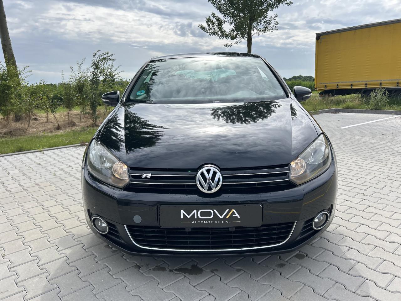 Volkswagen Golf 1.4 TSI R-Line|APK|CRUISE CONT|CARPLAY|