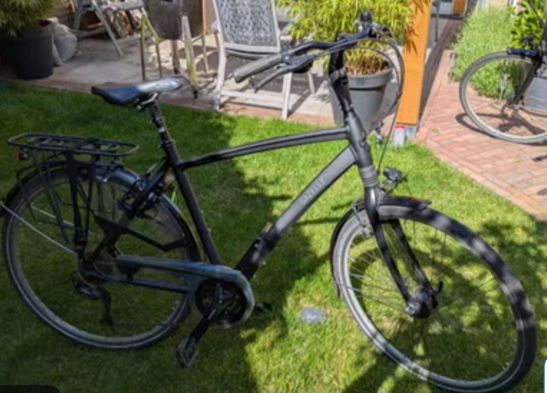 Gazelle chamonix s27