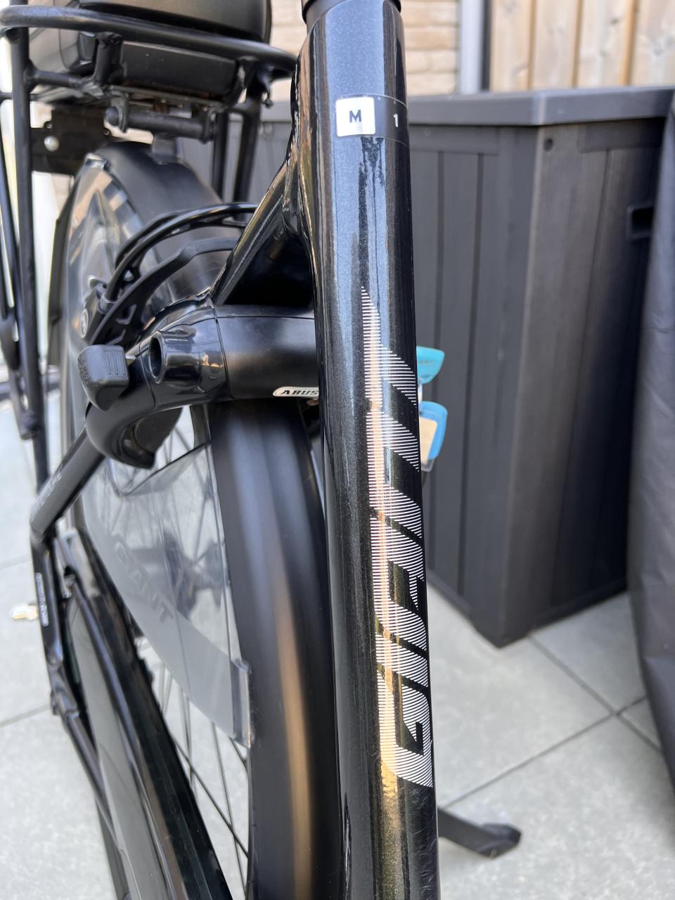 Giant Grandtour E+