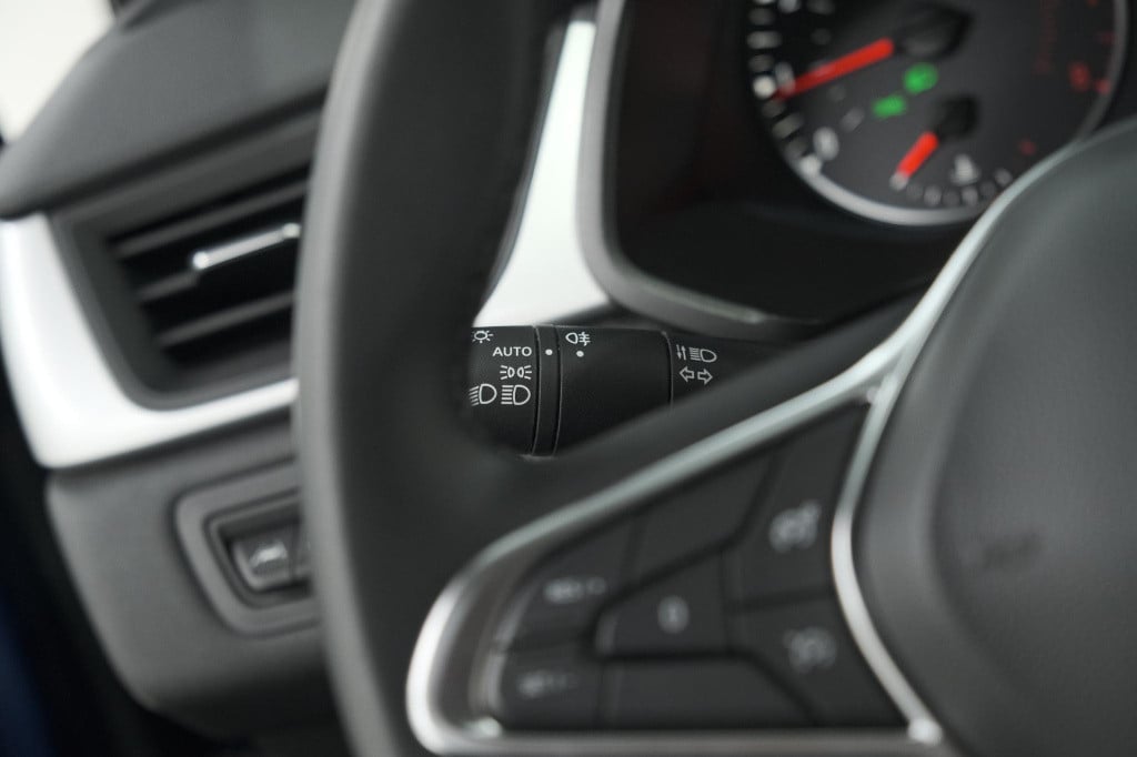 Renault Captur tce 90 evolution | camera | navigatie | parkeersensoren | ap