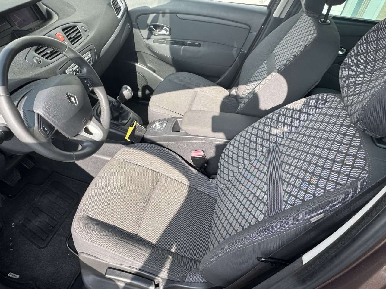 Renault Grand Scenic 1.4 Tce Selcium NAP ! ! !