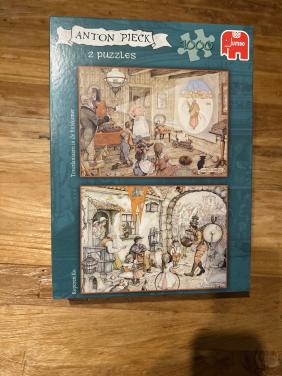 Puzzel