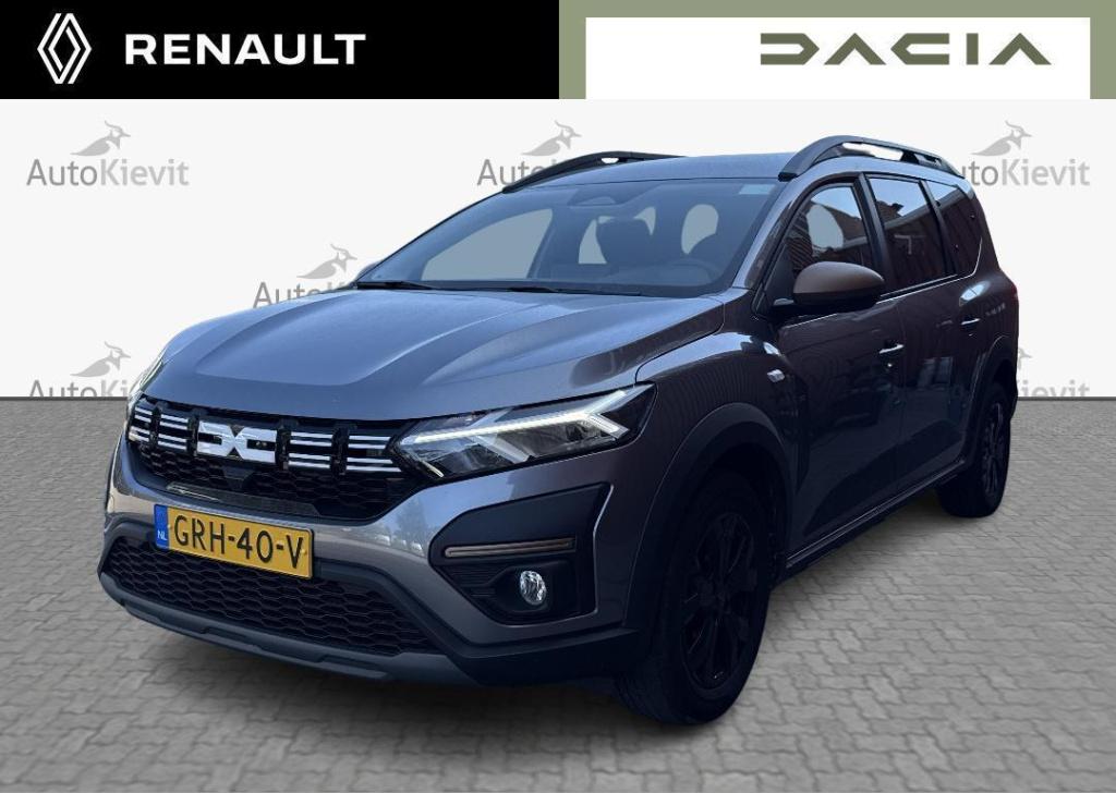 Dacia Jogger 1.0 tce 110 extreme 7p.