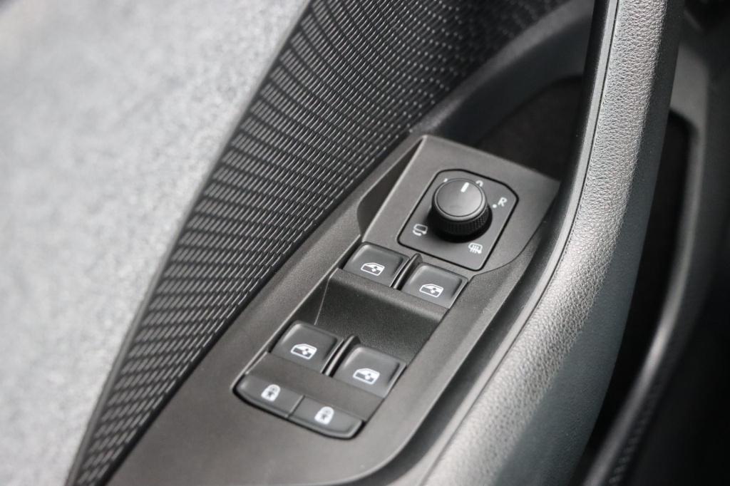 Skoda Octavia combi 1.5 tsi mhev first edition 115pk dsg7