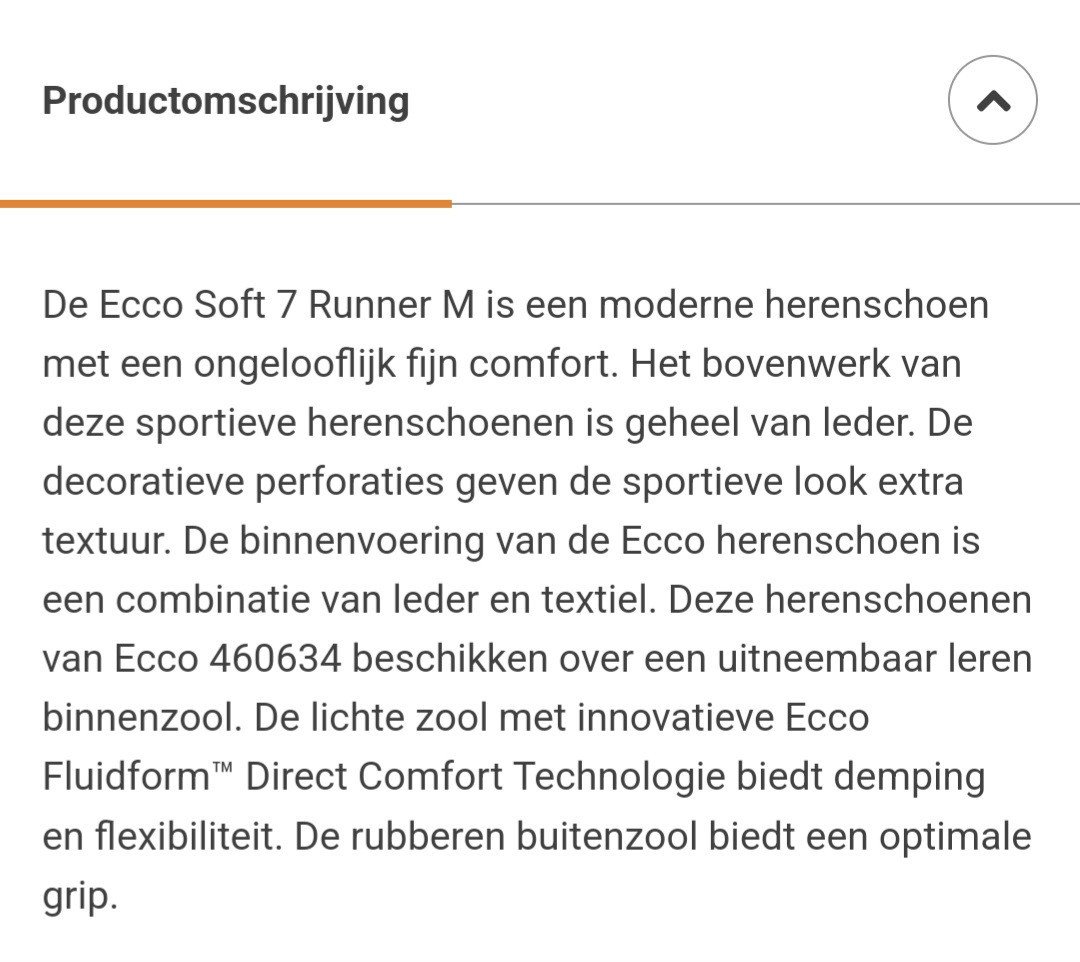 Herenschoenen
