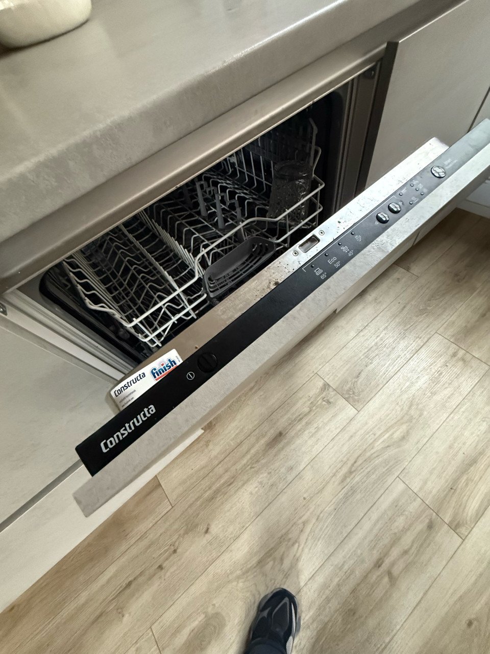 Volledige Keuken, inclusief apparatuur te koop