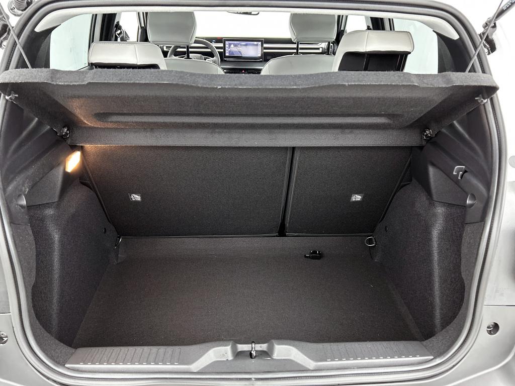 Citroen C3 hybrid 110pk automaat max | rijklaar | navigatie | apple carplay