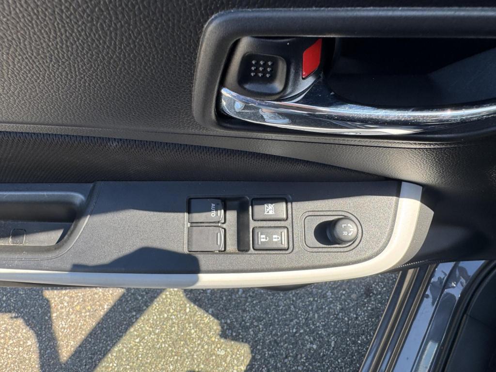 Suzuki Swift 1.2 select smart hybrid