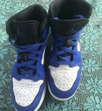 Nike air Jordans