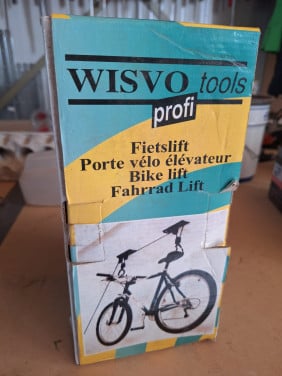 Fietslift  Nieuw!