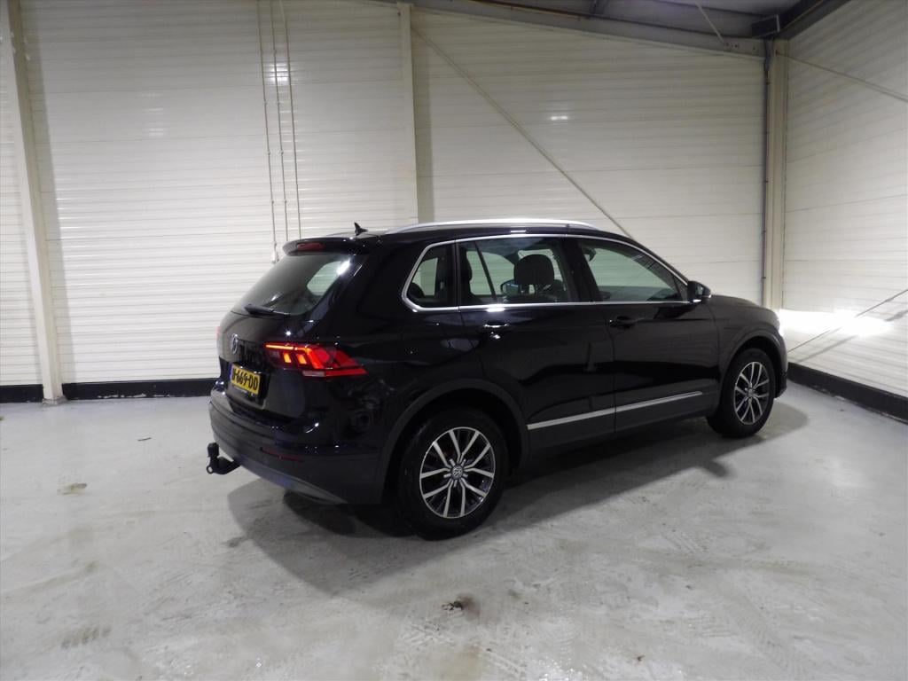 Volkswagen Tiguan 1.4 tsi act 150pk connected series