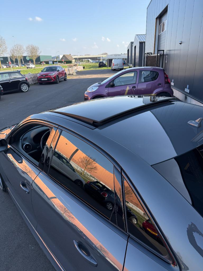 Audi A3 limousine 1.4 tfsi cod sport 3x s line edition