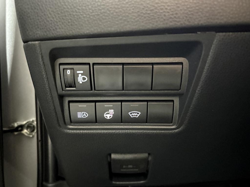 Toyota Yaris Cross 1.5 hybrid 115 first edition | bsm | pdc |