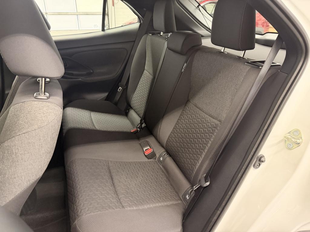 Toyota Yaris Cross 1.5 hybrid first ed| stoel+stuur verw| adap.cruise| trek