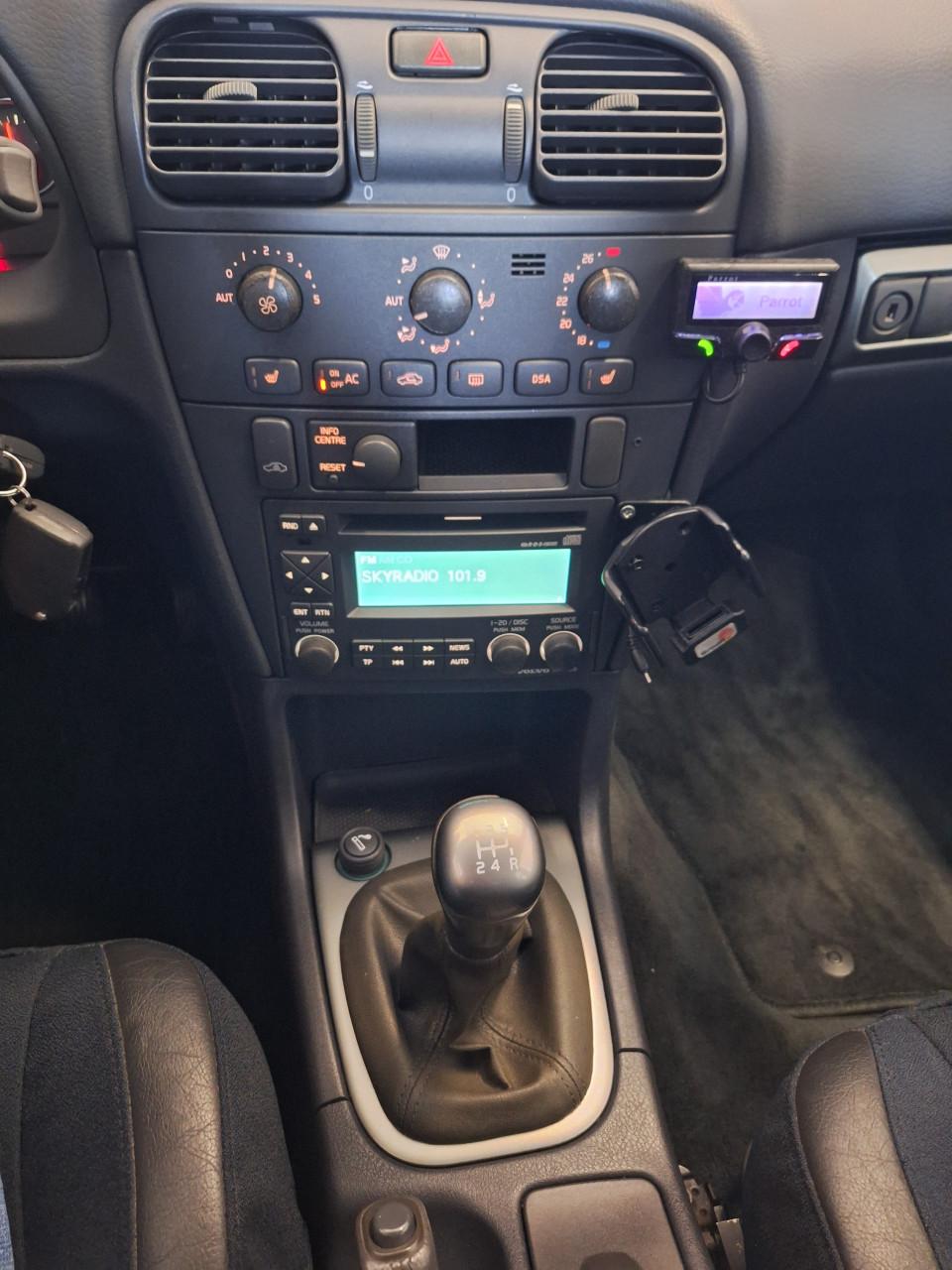 Te koop Volvo V40 2.0 Europa!!!
