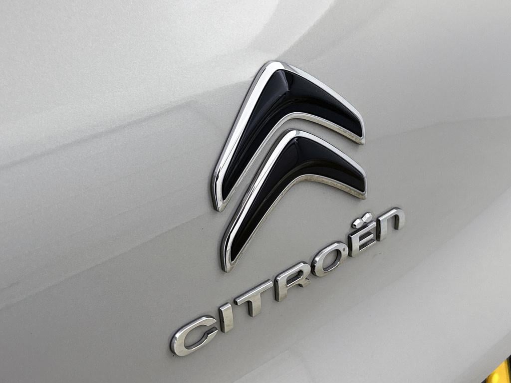 Citroen C3 83 pk shine | rijklaar | stoelverwarming | parkeerhulp | apple c