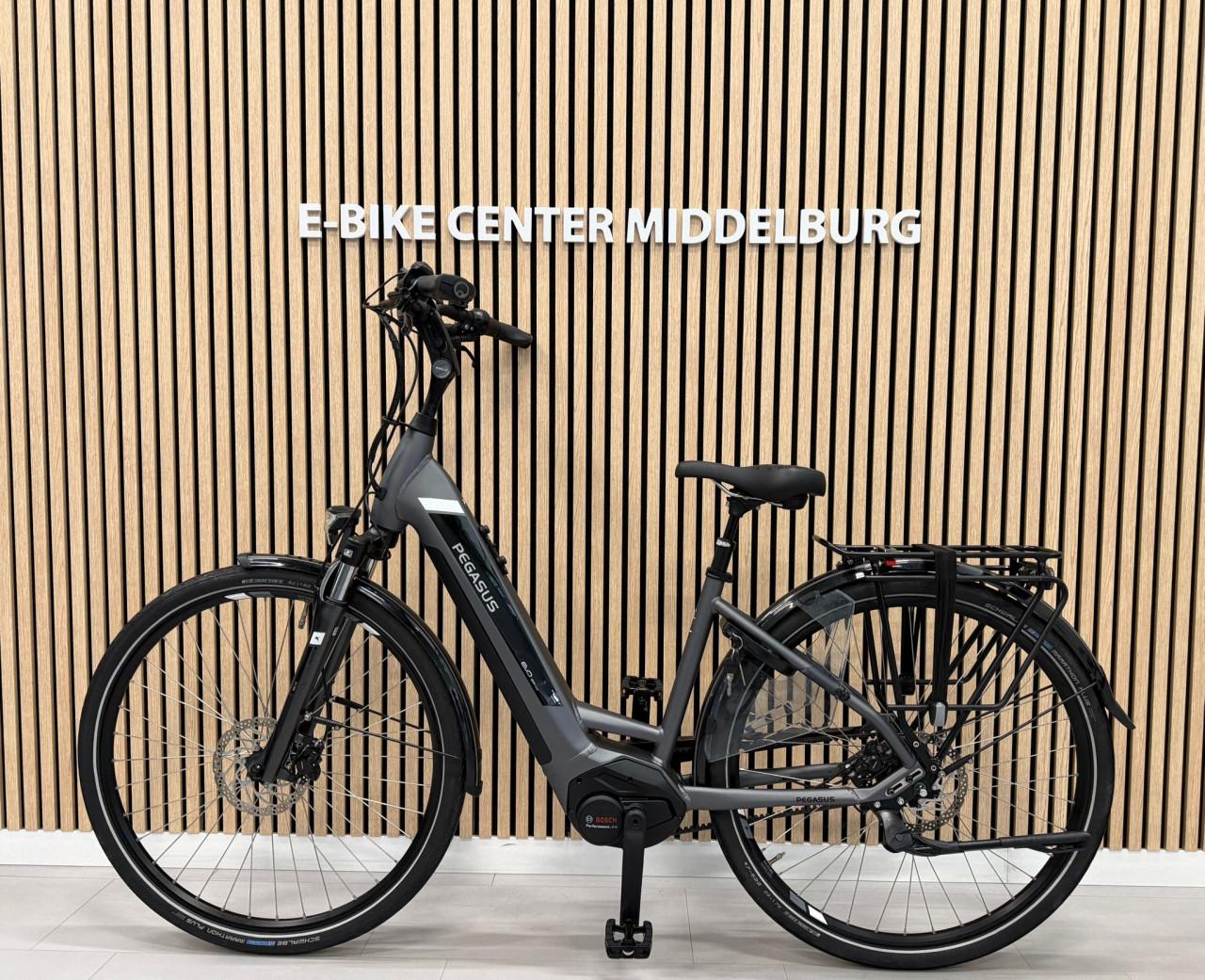 Pegasus Ravenna Evo Bosch Performance Line 45CM 625Wh Belt