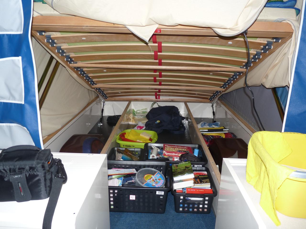 Vouwwagen Gerjak Tago Settler (2007)