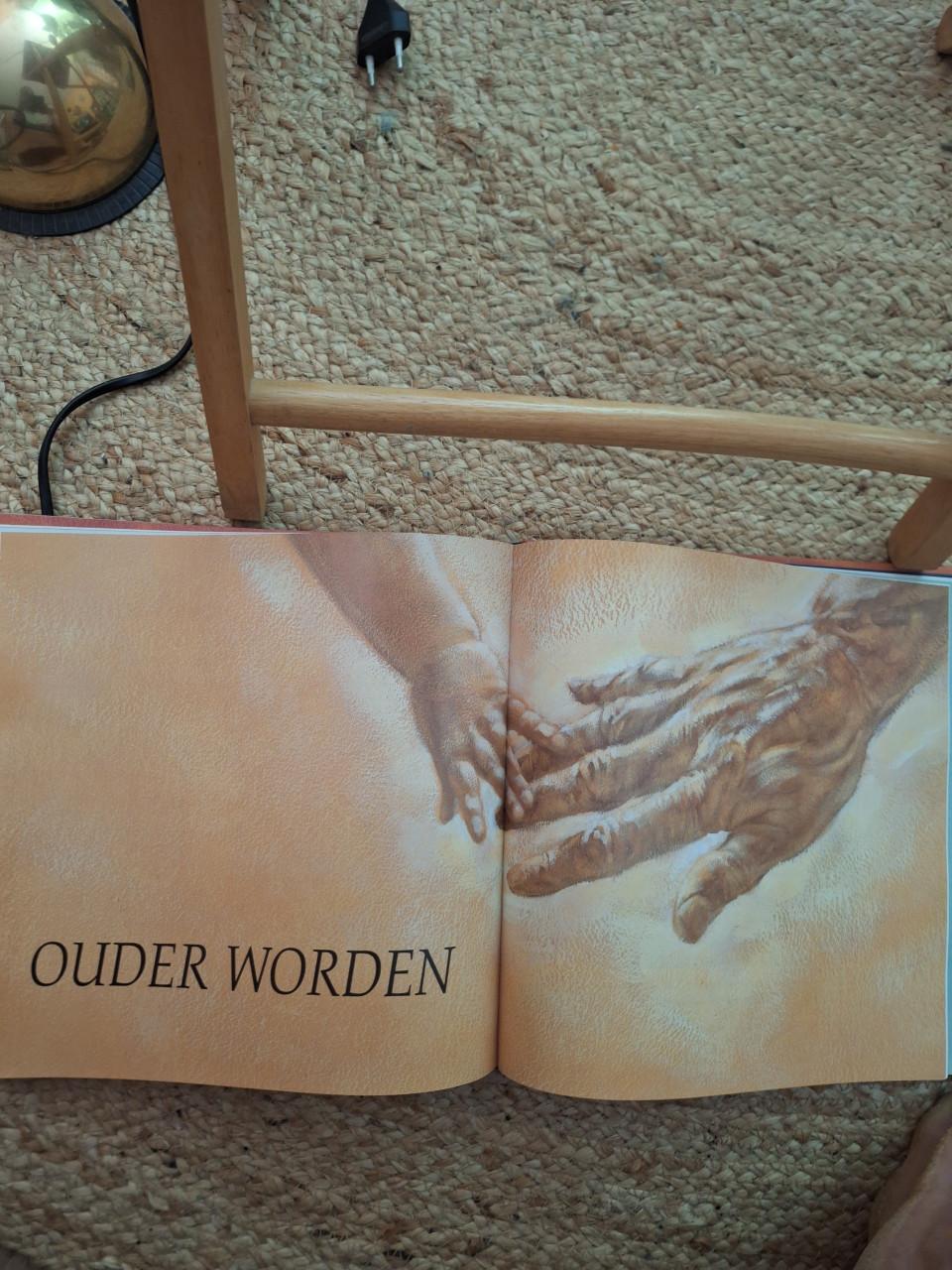 Boek de Body Shop