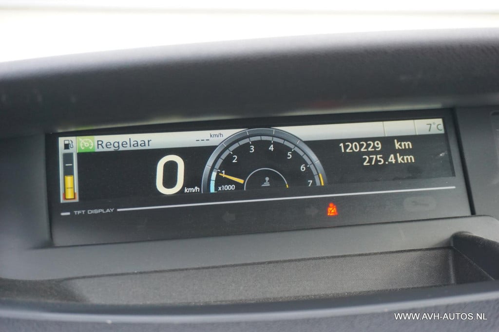 Renault Scenic 1.4 tce dynamique