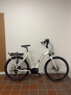 Cannondale Navaro. Dames elektrische fiets met bosch