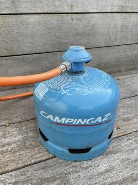 Campingaz gasfles 904