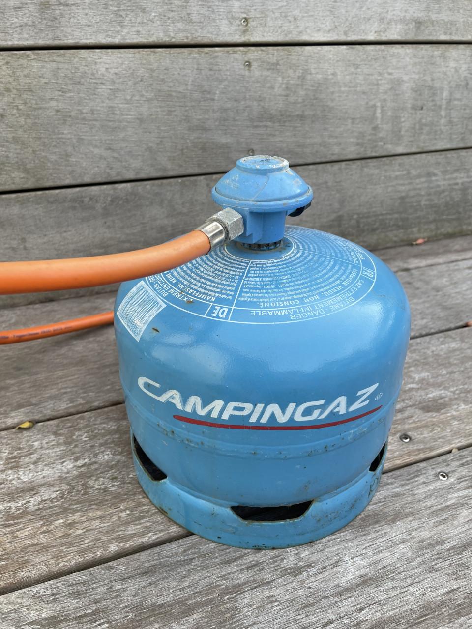 Campingaz gasfles 904