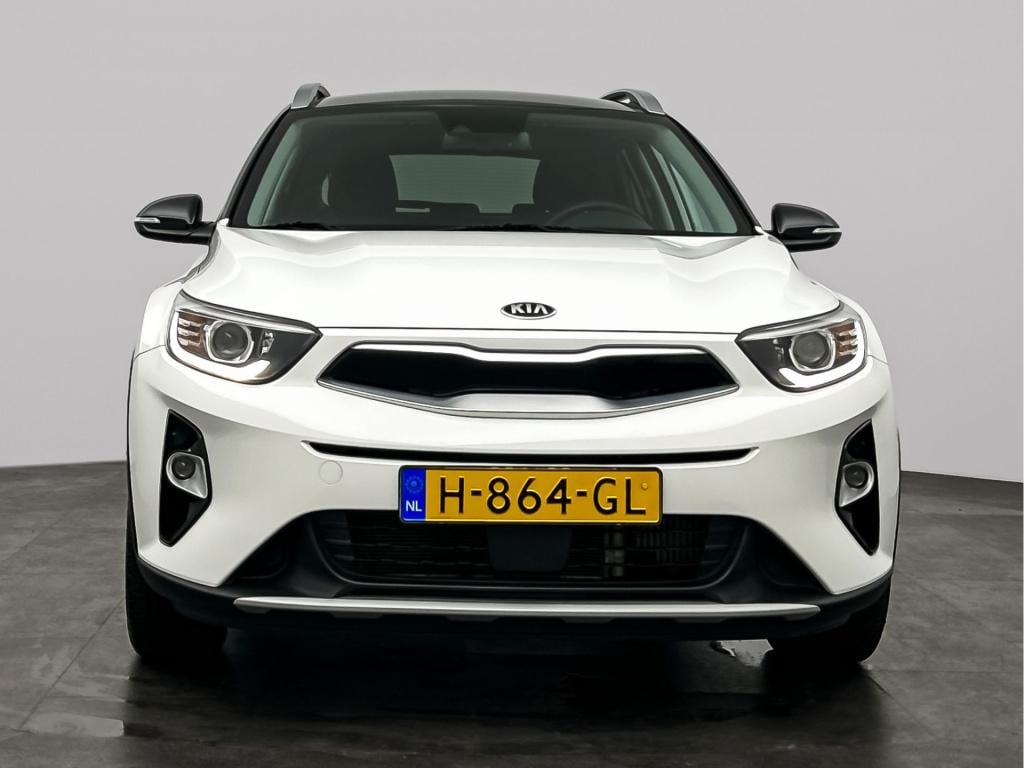 Kia Stonic 1.0 t-gdi dynamicplusline | navigatie | camera | climate control