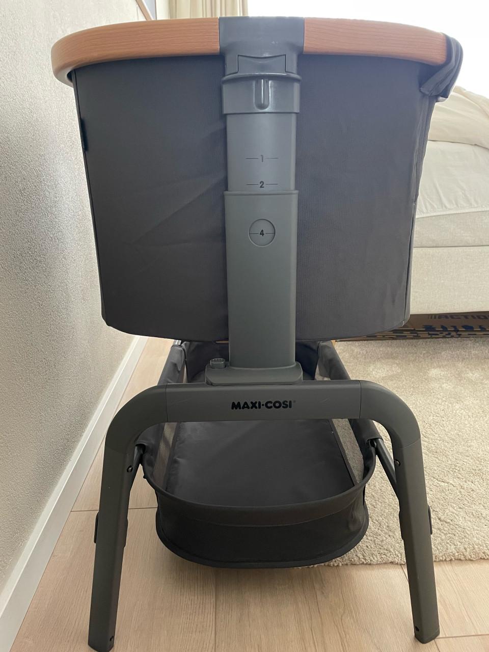 Maxi cosi iora cosleeper