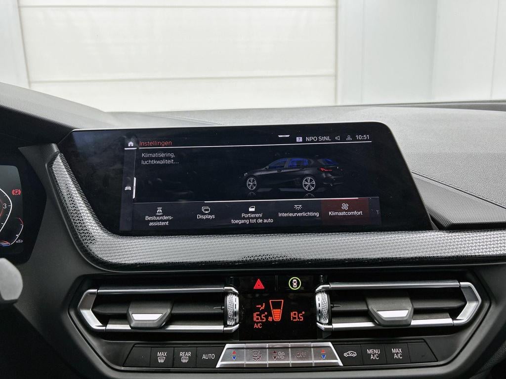BMW 1 Serie 118i executive edition