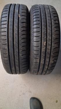 Autobanden band michelin 195/65 R 15
