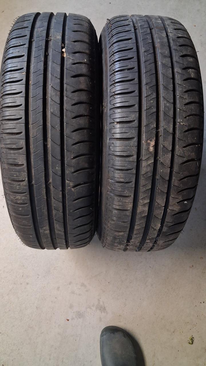 Autobanden band michelin 195/65 R 15