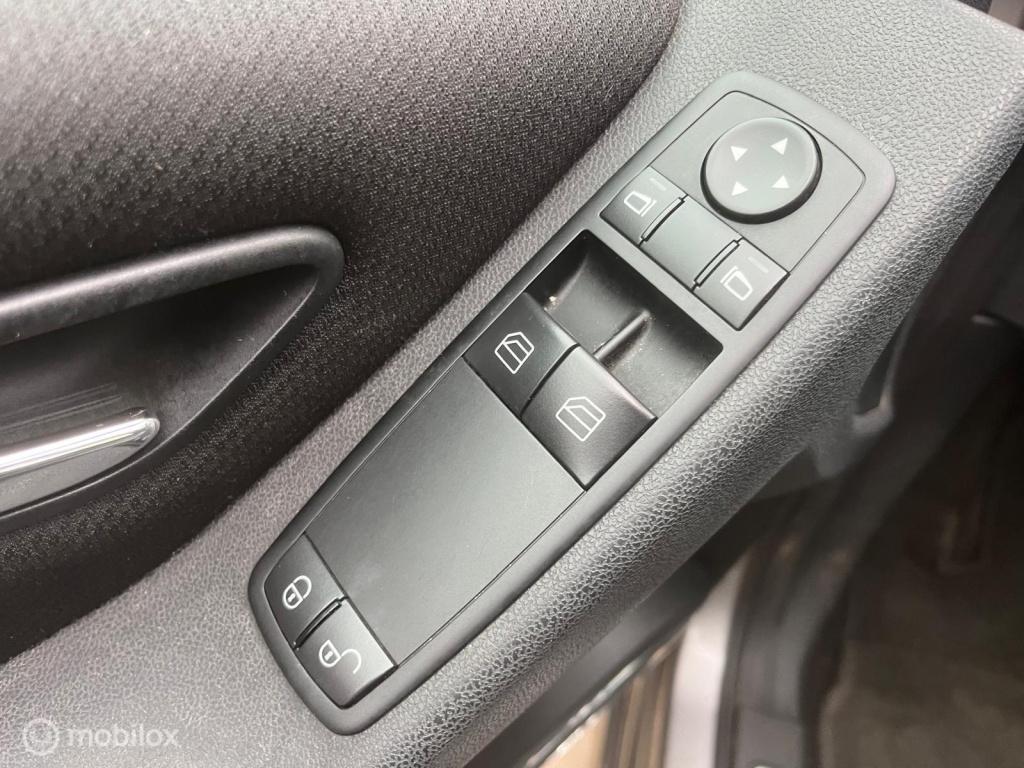 Mercedes-Benz A-Klasse 180 cdi in prijs verlaagd