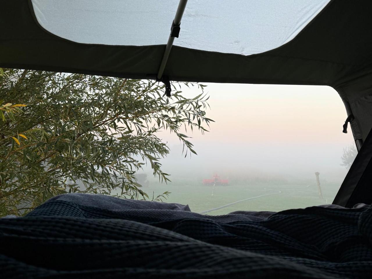 Sheppy Juna Family 1.0 daktent