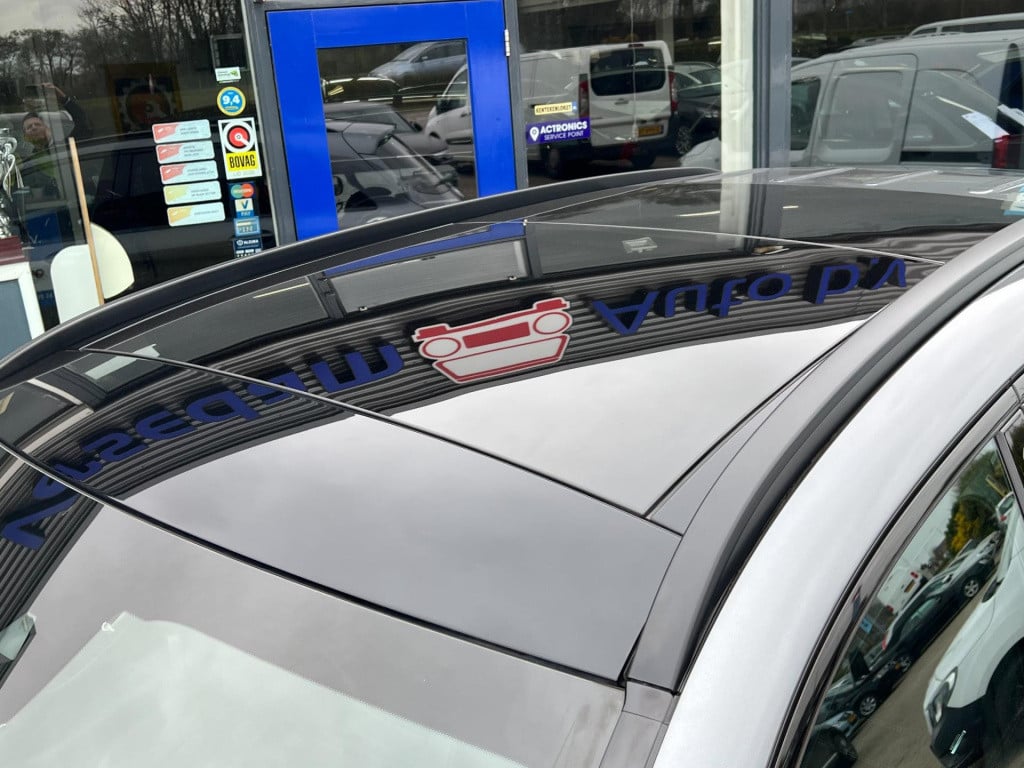 Mercedes-Benz Glc 300de 4matic business solution amg, trekhaak, panoramadak