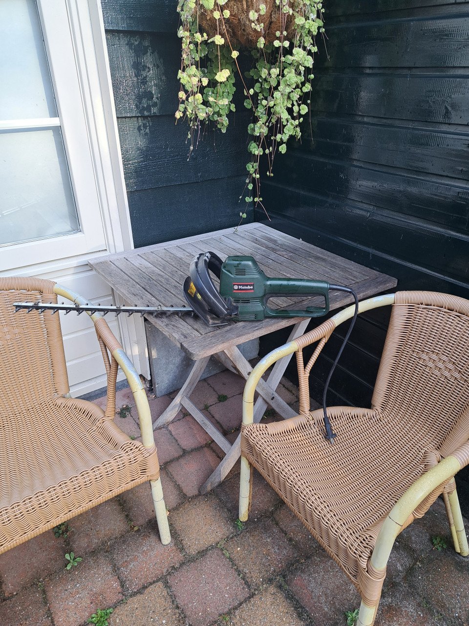 Gereedschap